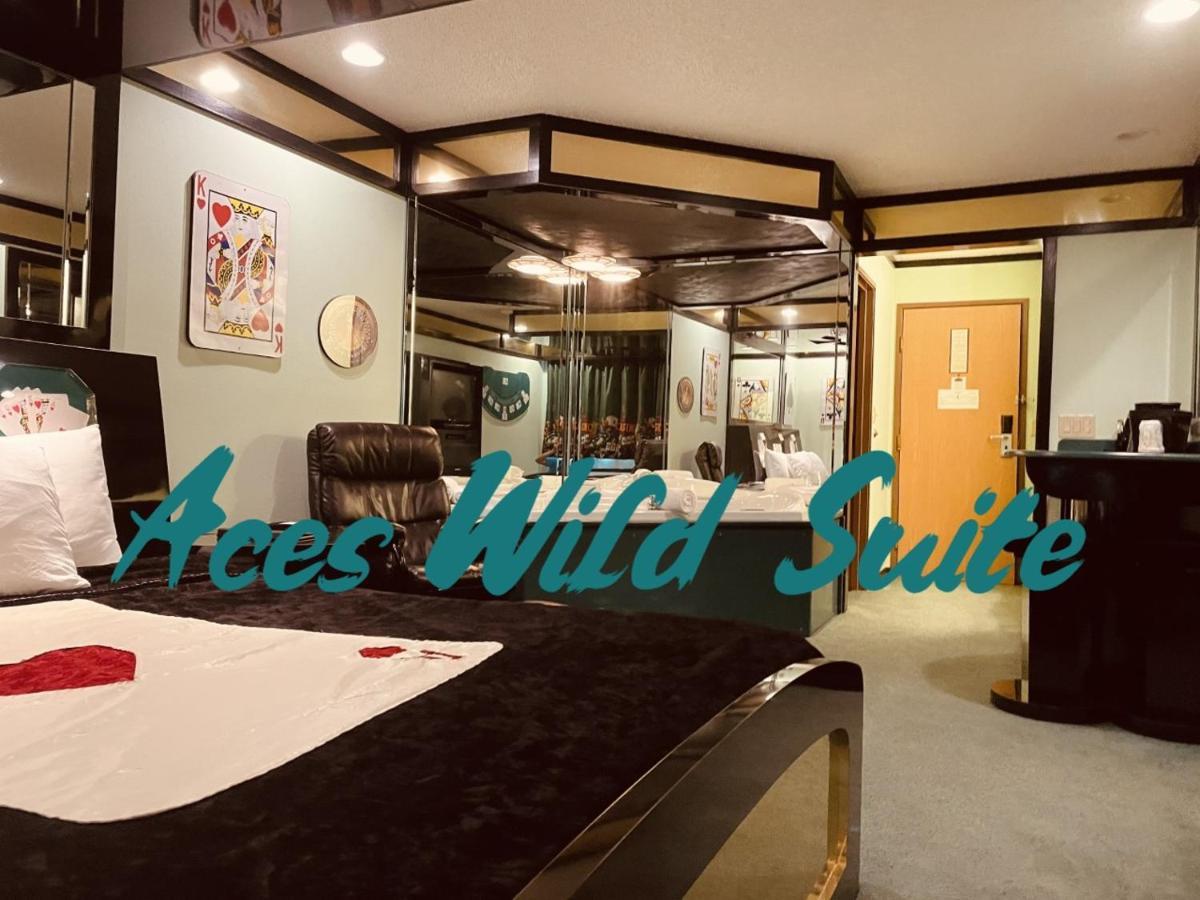 Designer Inn And Suites Toledo Zewnętrze zdjęcie