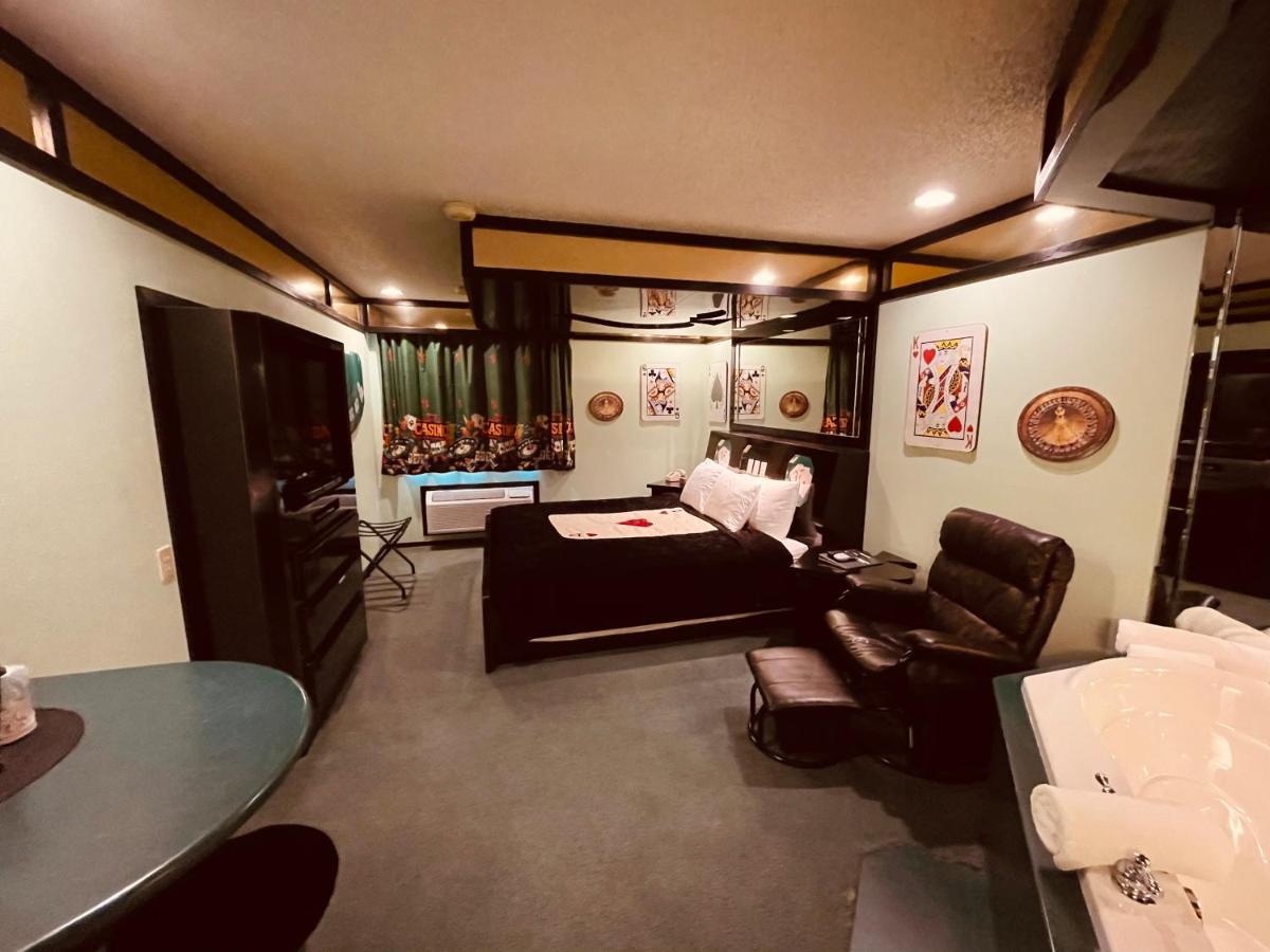 Designer Inn And Suites Toledo Zewnętrze zdjęcie