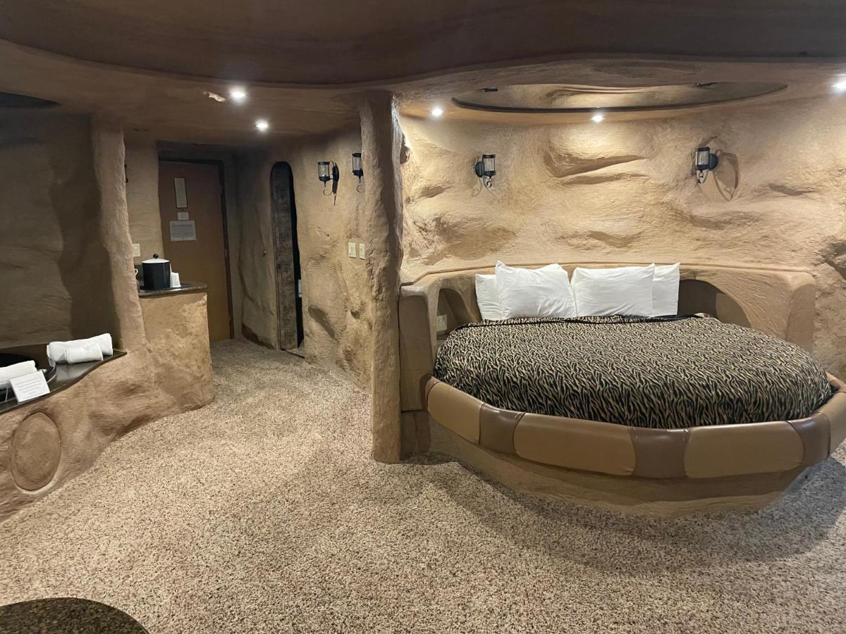 Designer Inn And Suites Toledo Zewnętrze zdjęcie