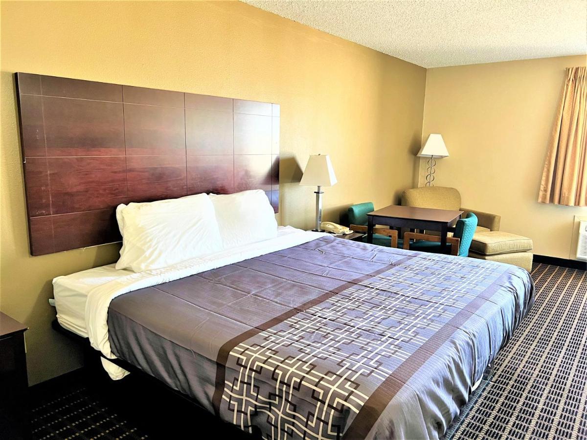 Designer Inn And Suites Toledo Zewnętrze zdjęcie